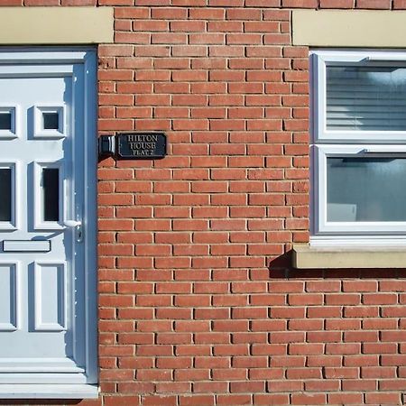 Watford Central Serviced Apartments 2 Exteriör bild
