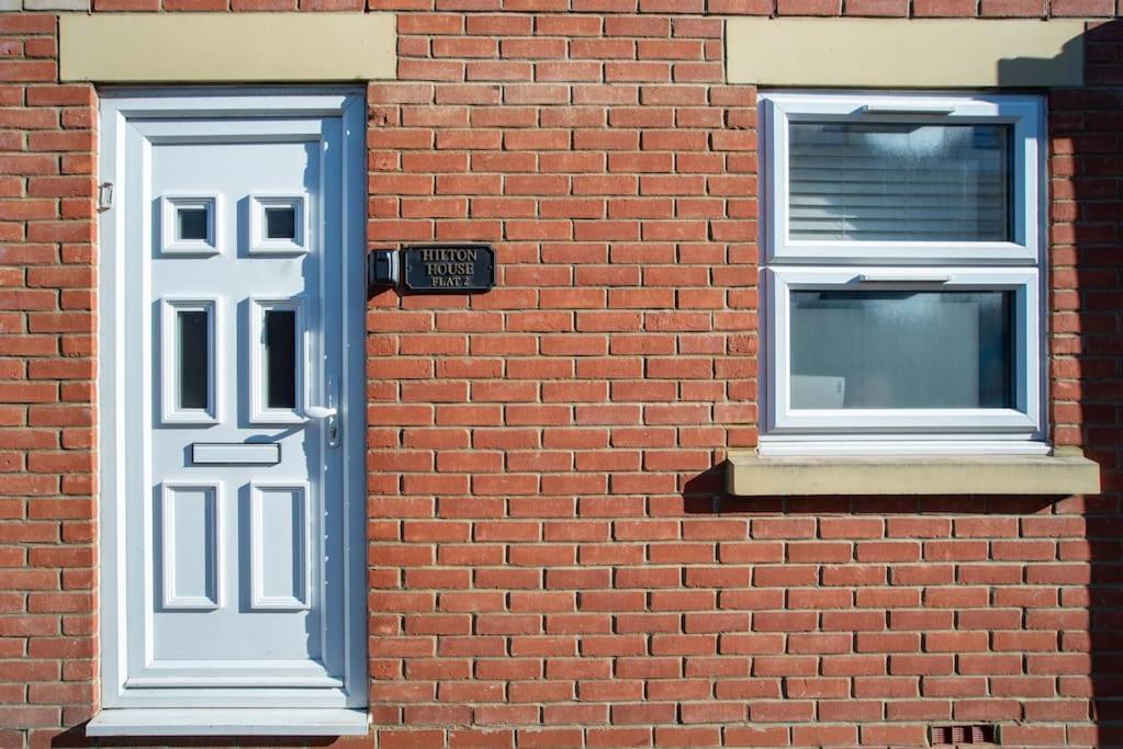 Watford Central Serviced Apartments 2 Exteriör bild